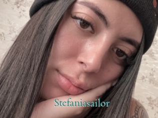 Stefaniasailor