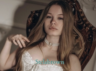 Stelabrown