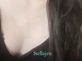 Stellajen