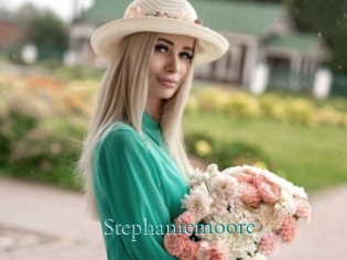 Stephaniemoore