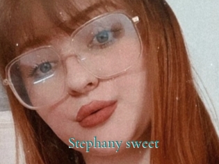 Stephany_sweet