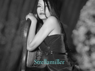 Strellamiller