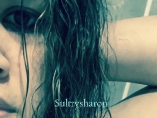 Sultrysharon