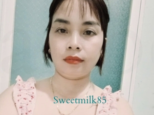 Sweetmilk85