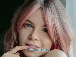 Sweetnana