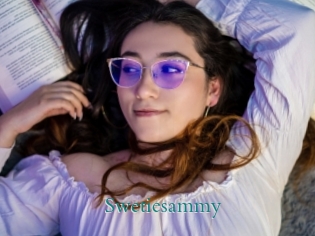 Swetiesammy