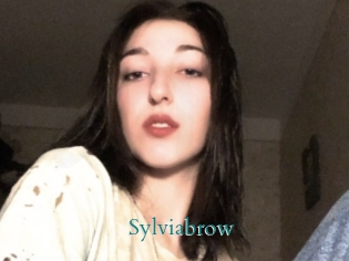 Sylviabrow