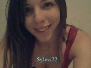 Sylvss22