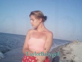 TaylorBabygirl