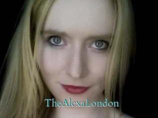 TheAlexaLondon