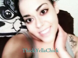 ThickYellaChick