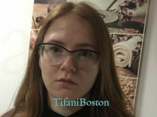 TifaniBoston