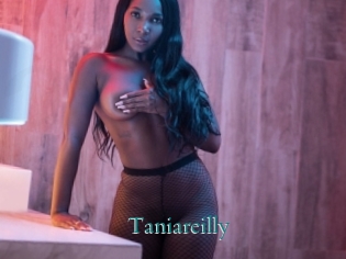 Taniareilly