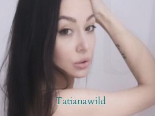 Tatianawild