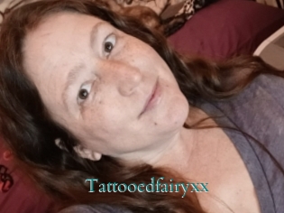 Tattooedfairyxx