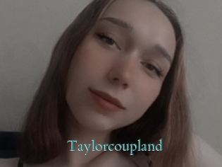 Taylorcoupland