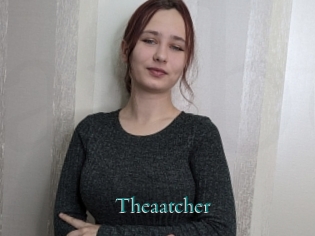 Theaatcher