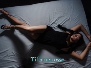 Tiffannyrosse