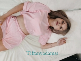 Tiffanyadamss