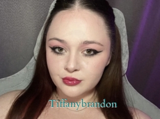 Tiffanybrandon