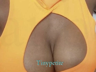 Tinypetite