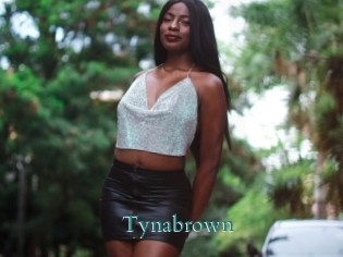 Tynabrown