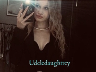 Udeledaughtrey