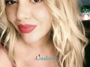 Unalome