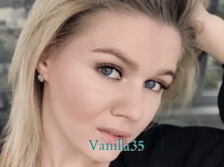 Vanilla35