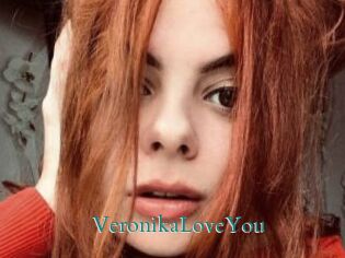 VeronikaLoveYou