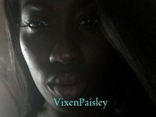 VixenPaisley