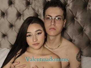 Valentinadominic