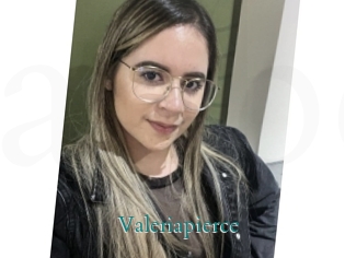 Valeriapierce