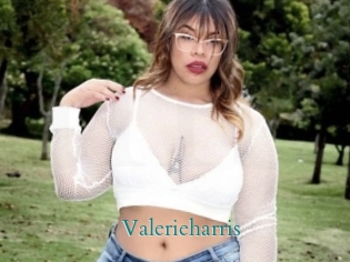 Valerieharris