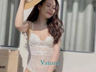 Vanana