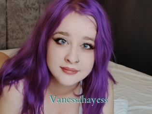 Vanessahayess