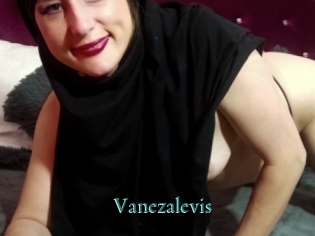 Vanezalevis