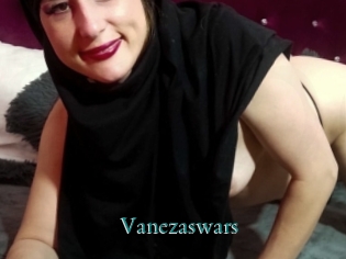 Vanezaswars