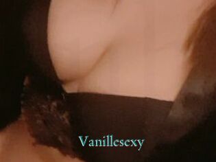 Vanillesexy