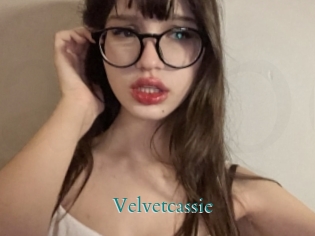 Velvetcassie