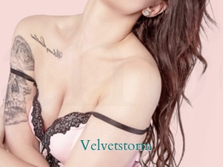 Velvetstorm