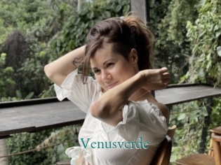 Venusverde