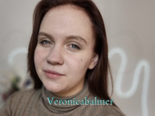 Veronicabalmer