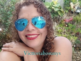 Victtoriaborunys