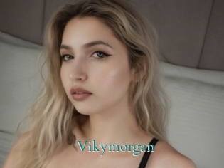 Vikymorgan