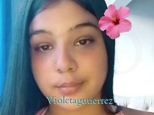 Violetagutierrez