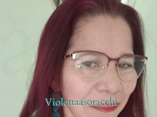 Violettaasoracchi