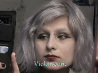 Violettecutie