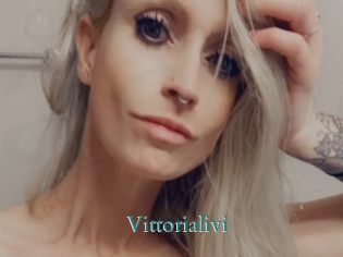 Vittorialivi