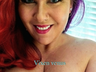 Vixen_venus